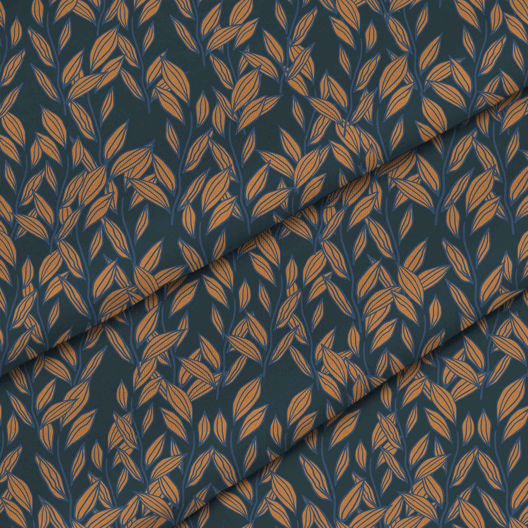 Autumn Ornament