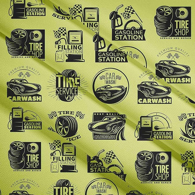 Birnenförmiger Sitzsack mit Fußstütze Petrol Color-Oxford