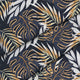 Golden Leaves - Mikrovlákno ploché