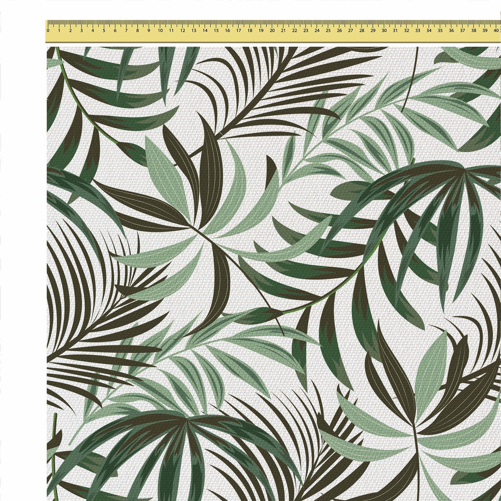Green Tropical