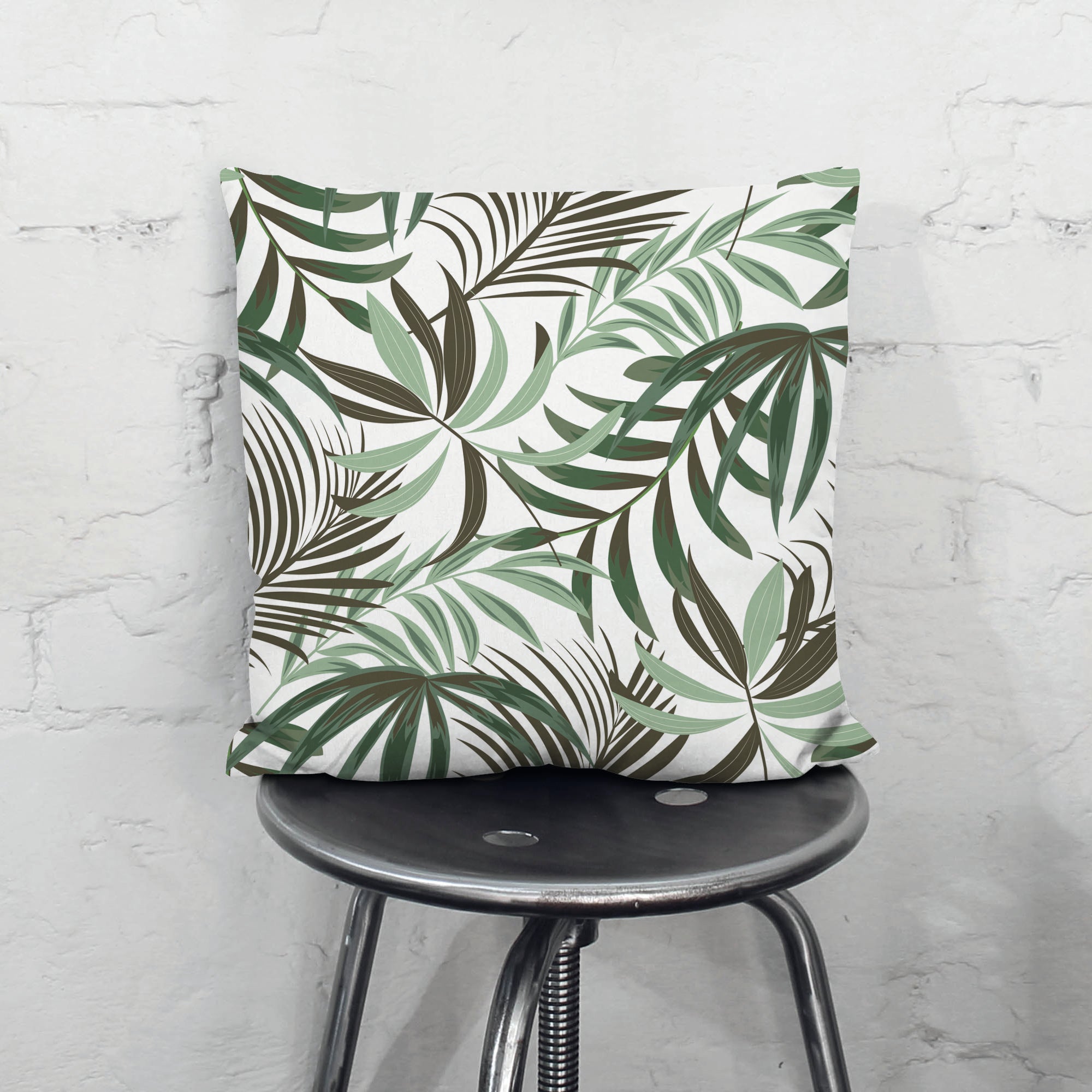 Green Tropical