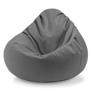 Puf Paradise Ash Gray