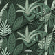 Tropical Green Jungle-Oxford