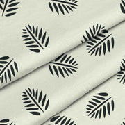 Artistic Abstract Tropical