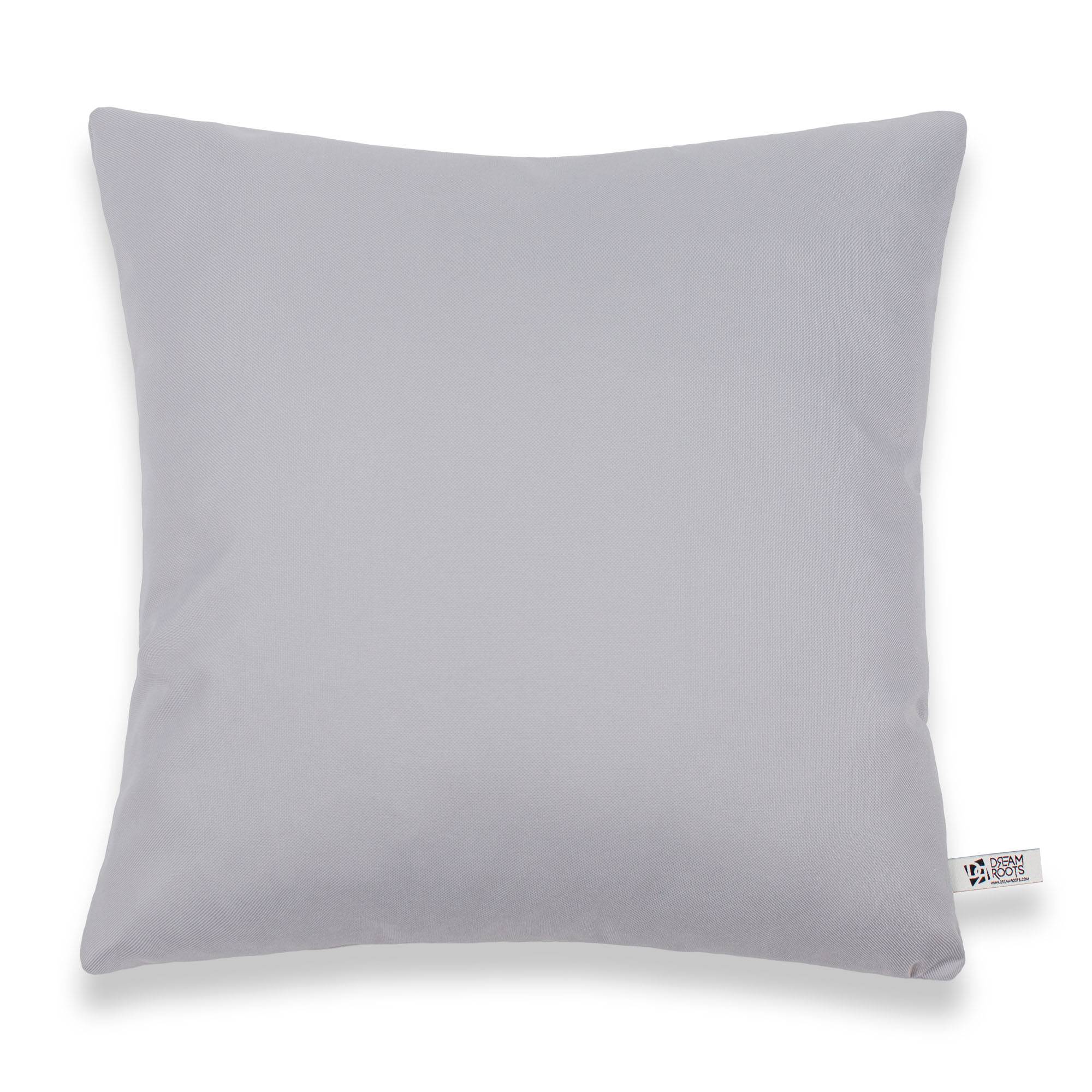 Vankúš Pale Grey