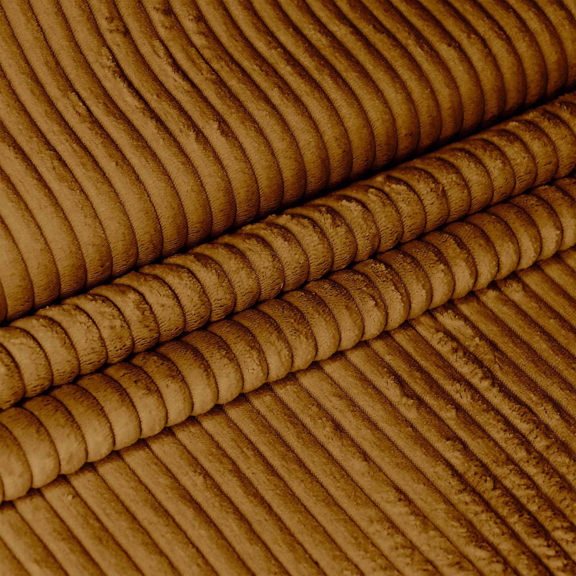 Paradise Hocker mit Fußstütze Zuckerplätzchen