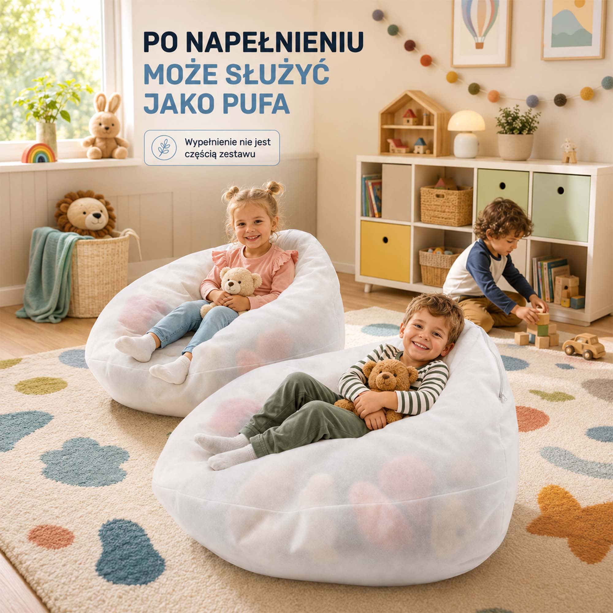 Pokrowiec Paradise