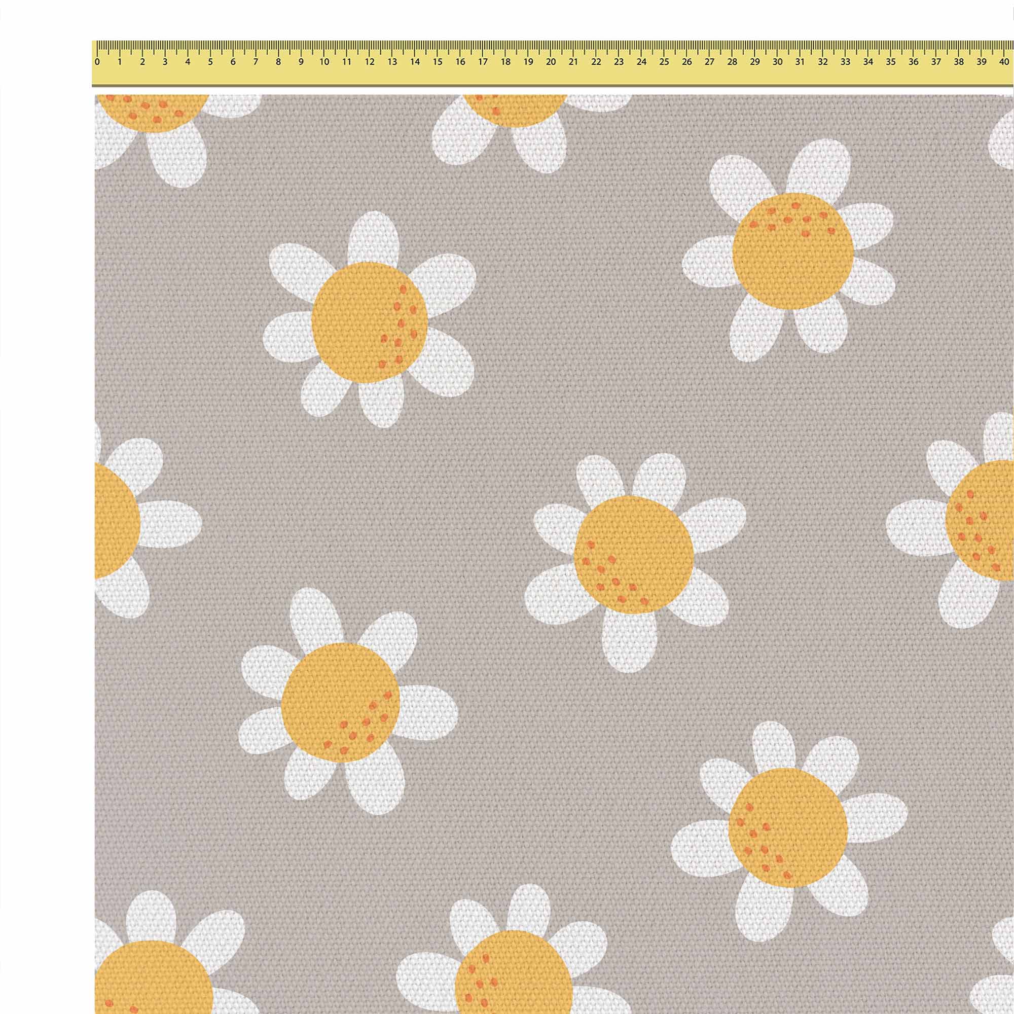 Daisies-Velvet