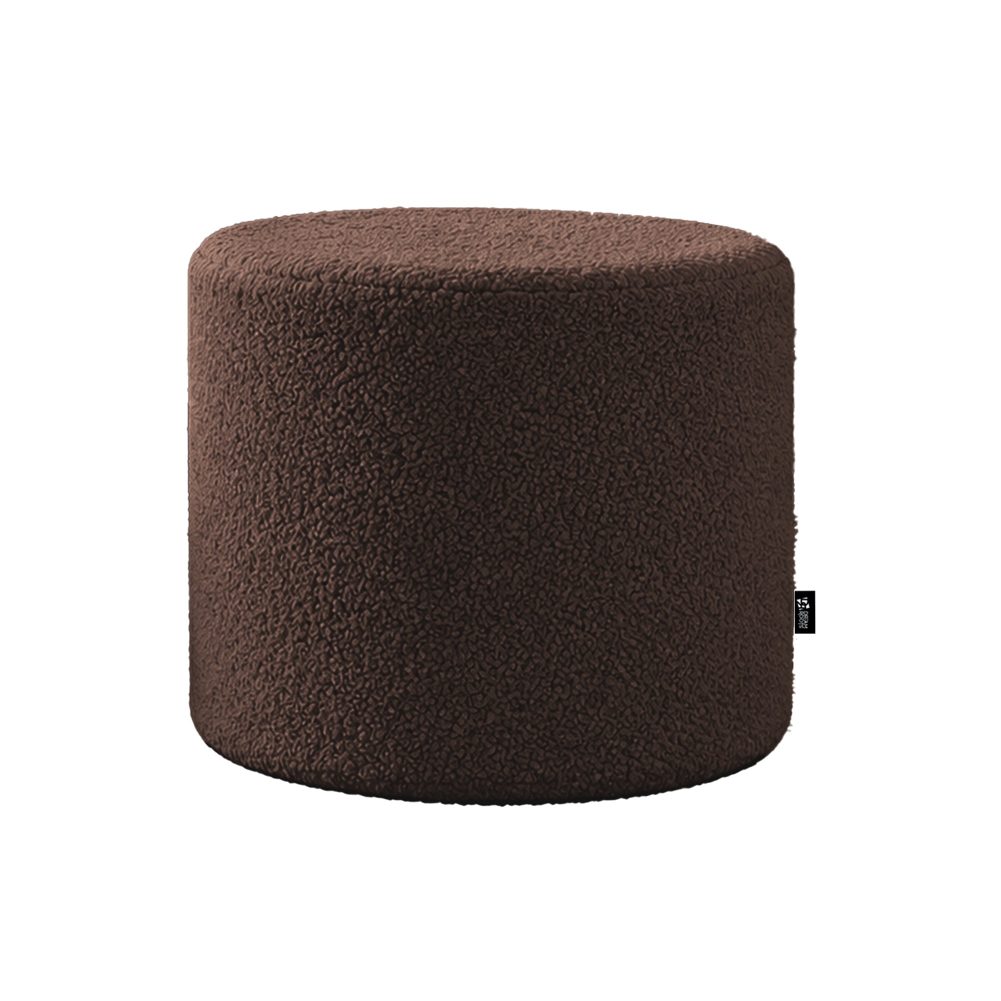 Puf Aurora Boucle