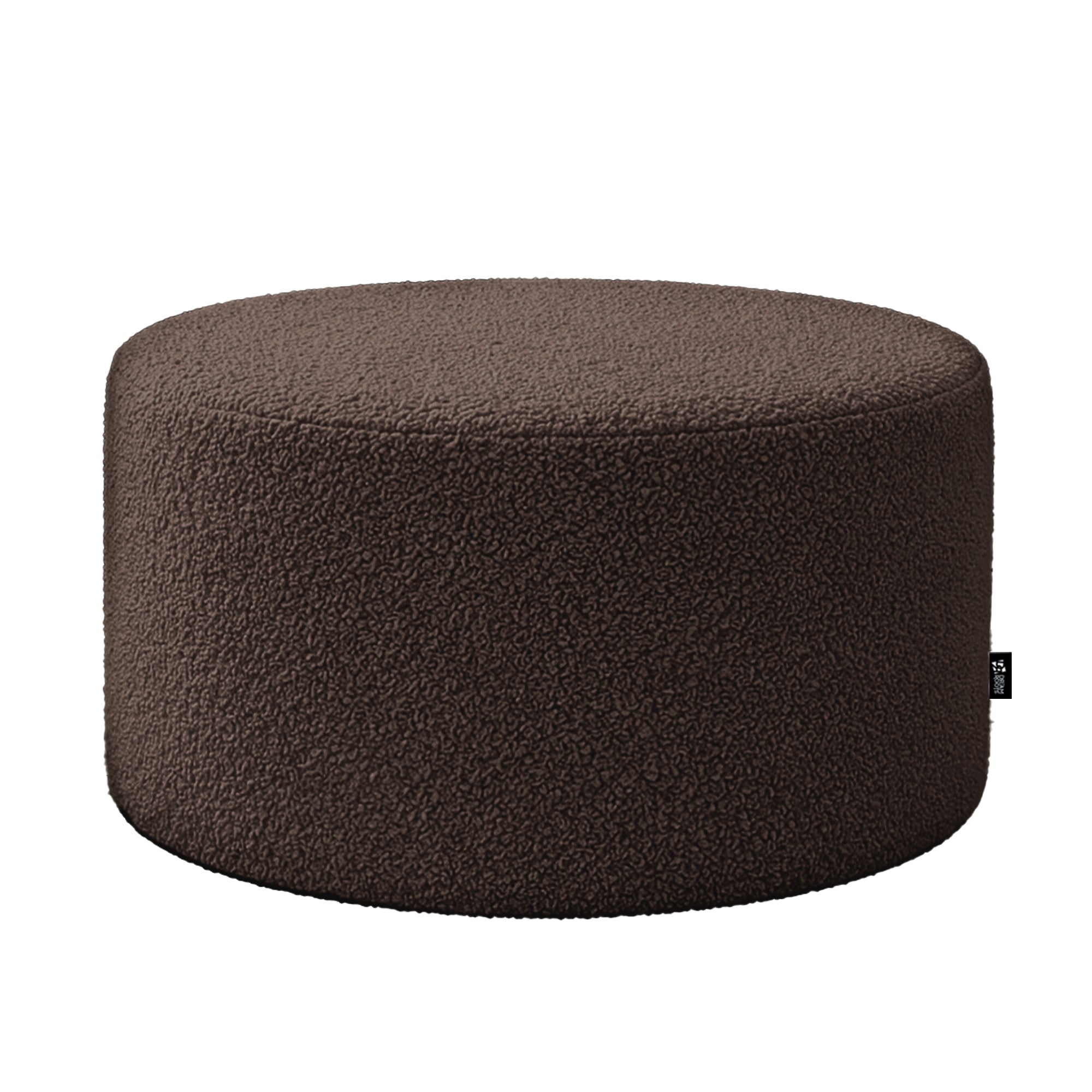 Puf Aurora Boucle