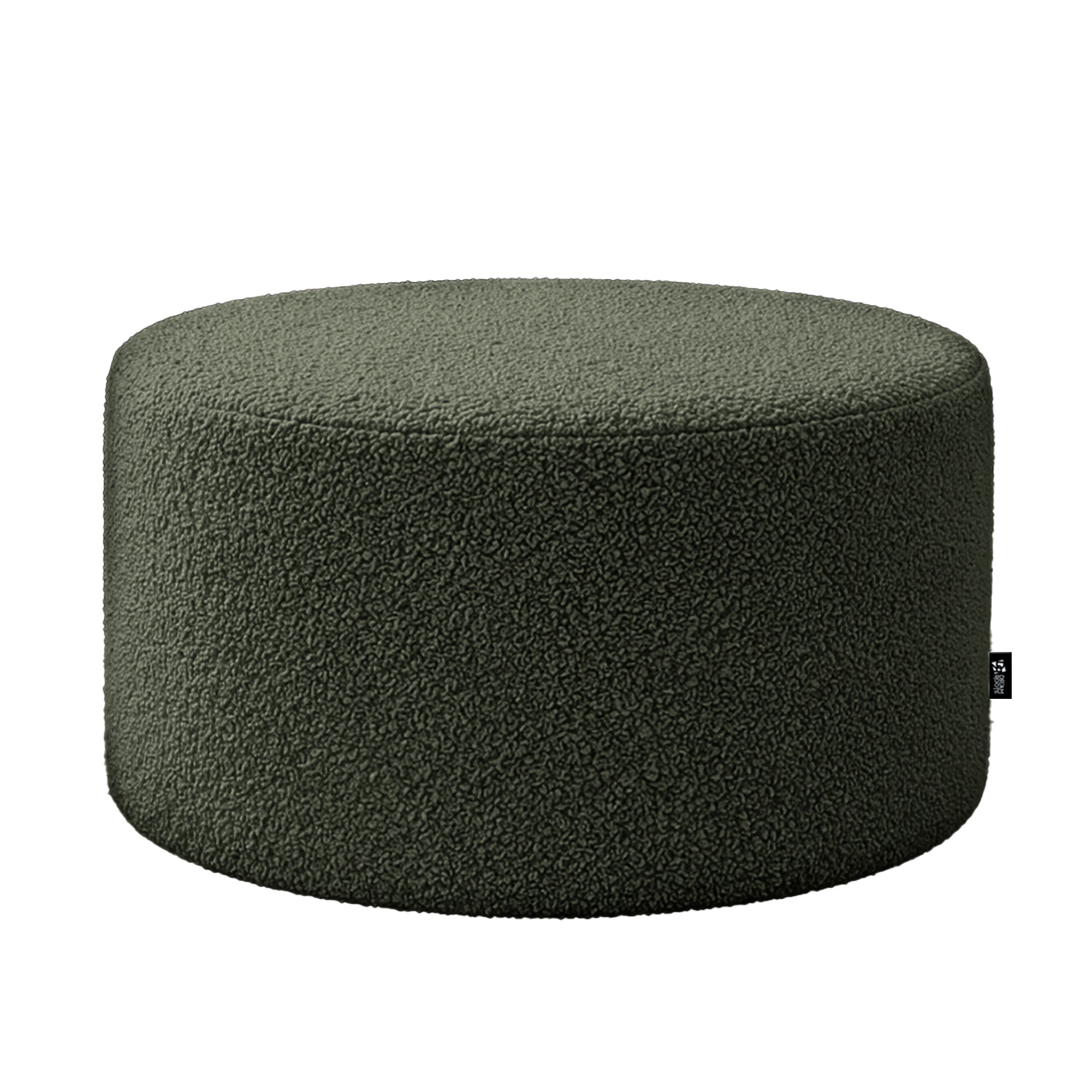 Puf Aurora Boucle