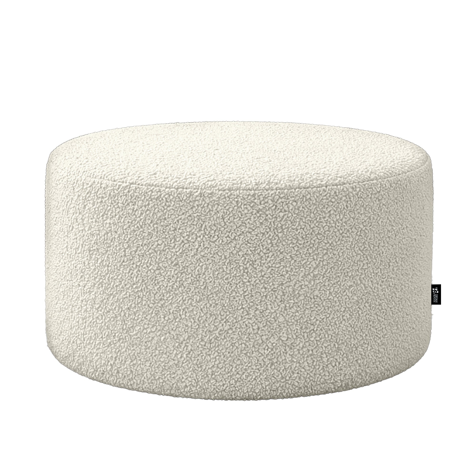 Puf Aurora Boucle