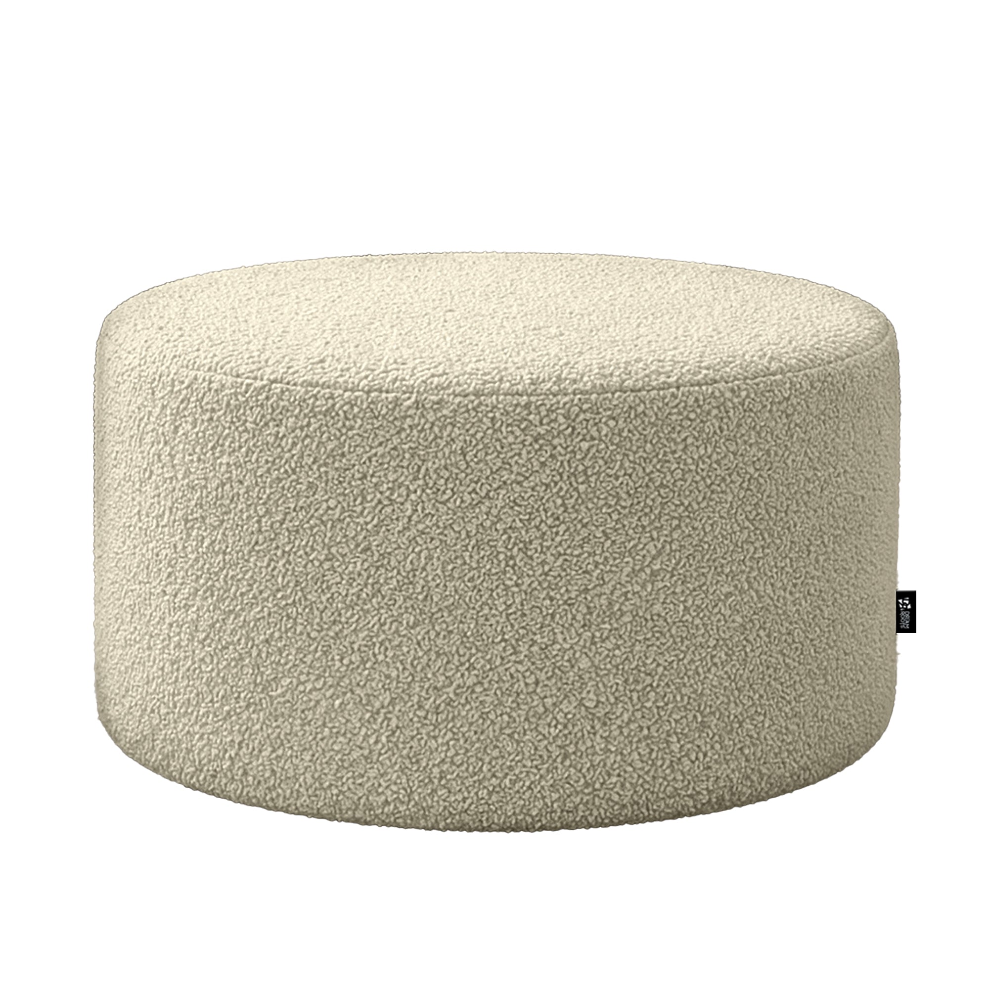 Puf Aurora Boucle