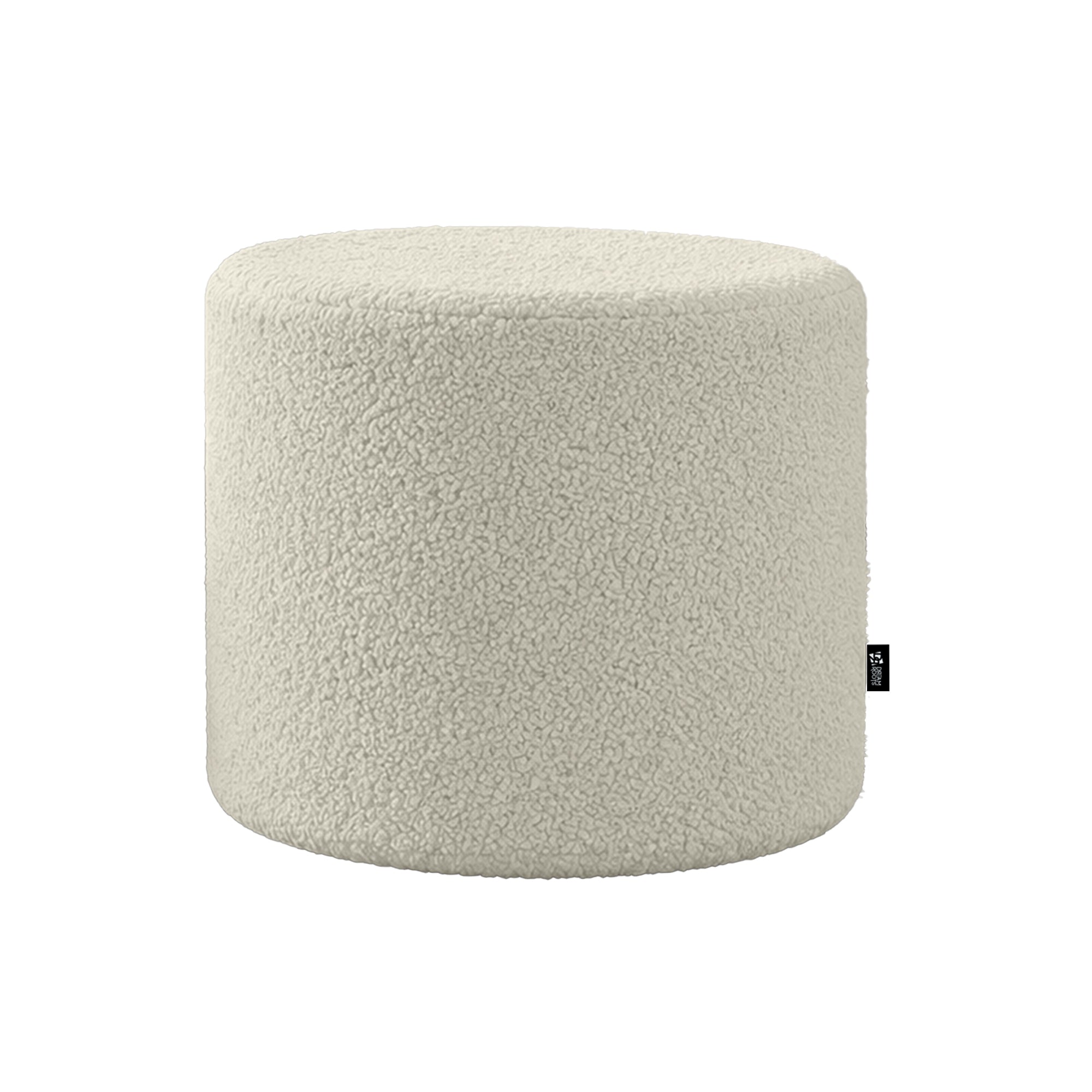 Puf Aurora Boucle