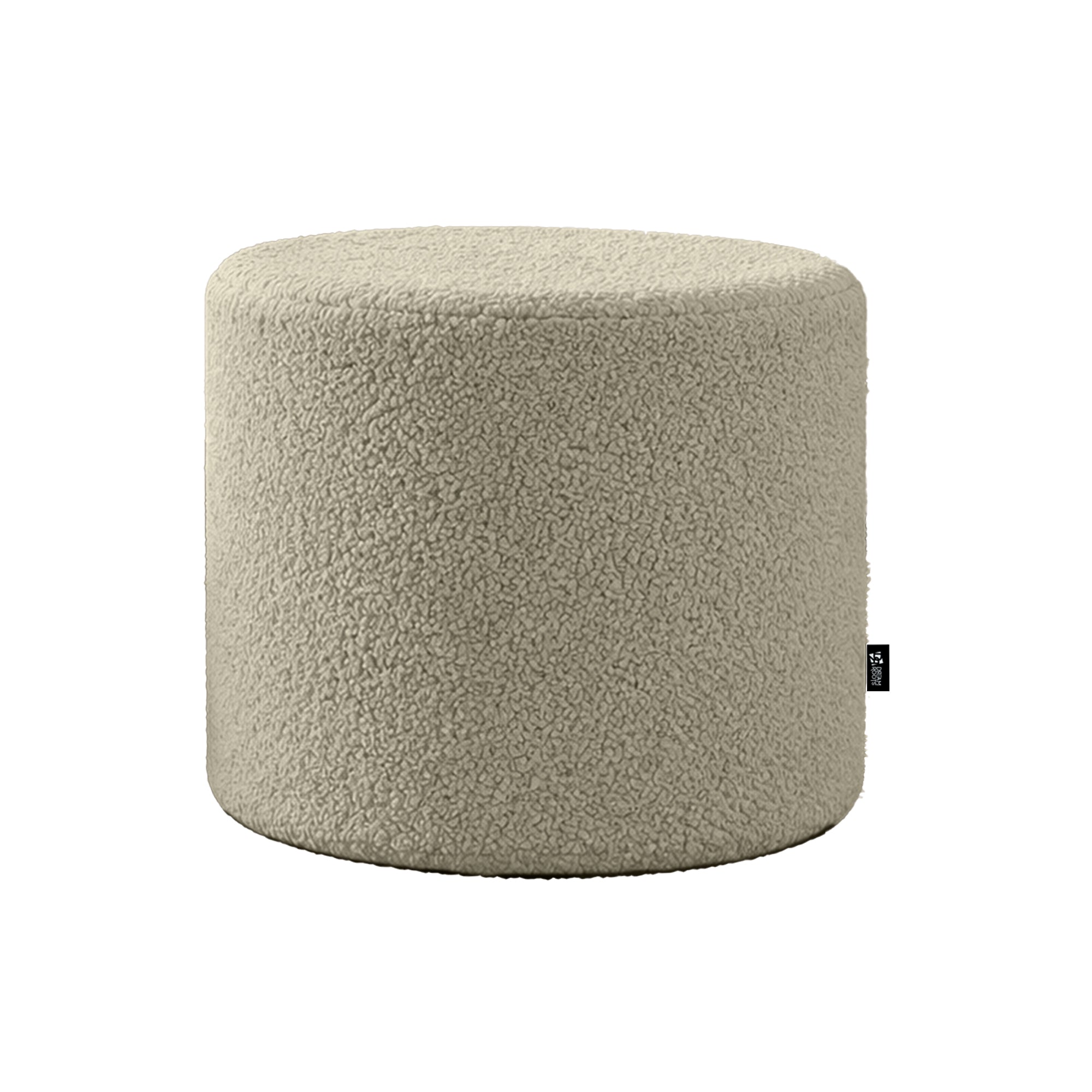Puf Aurora Boucle