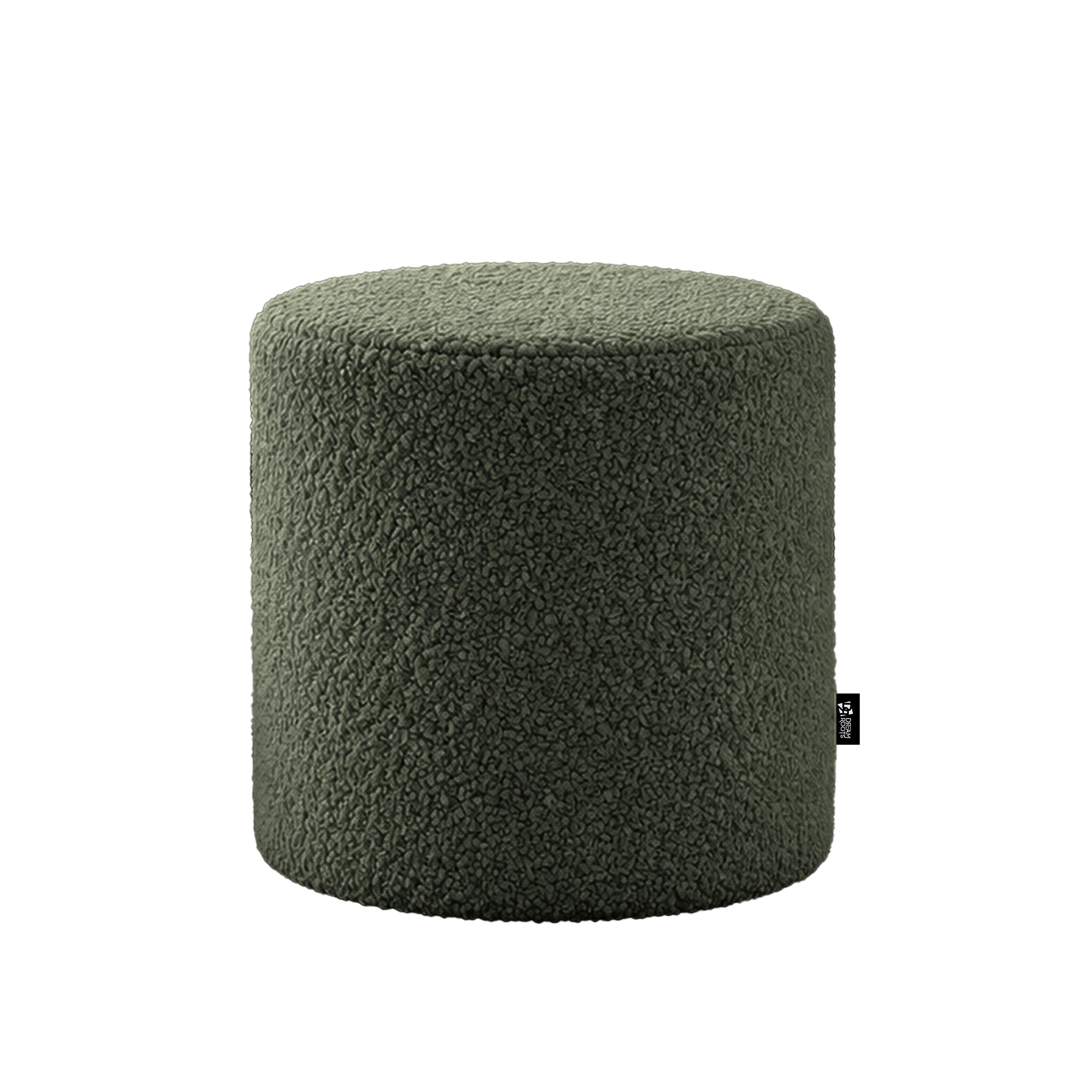 Puf Aurora Boucle