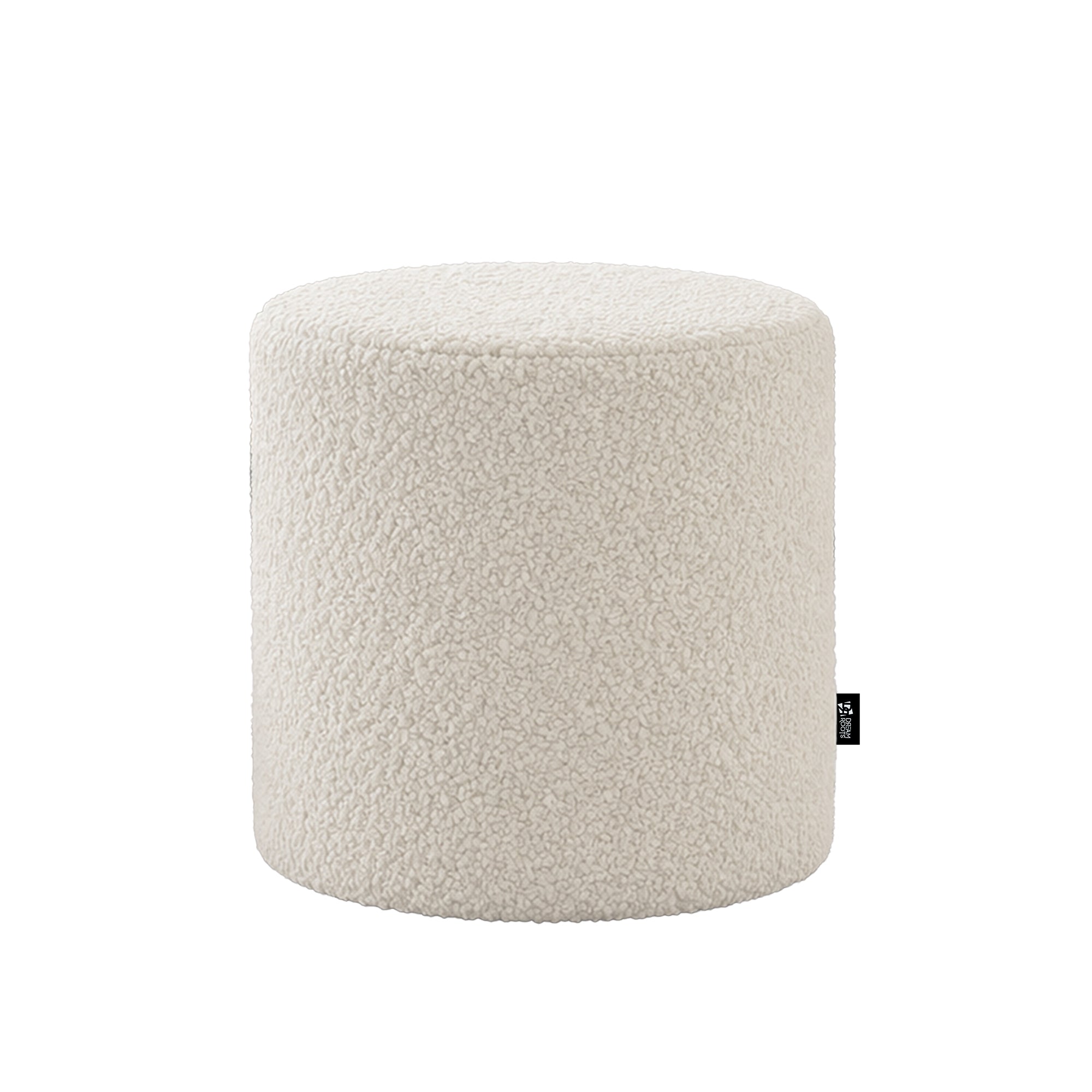 Puf Aurora Boucle