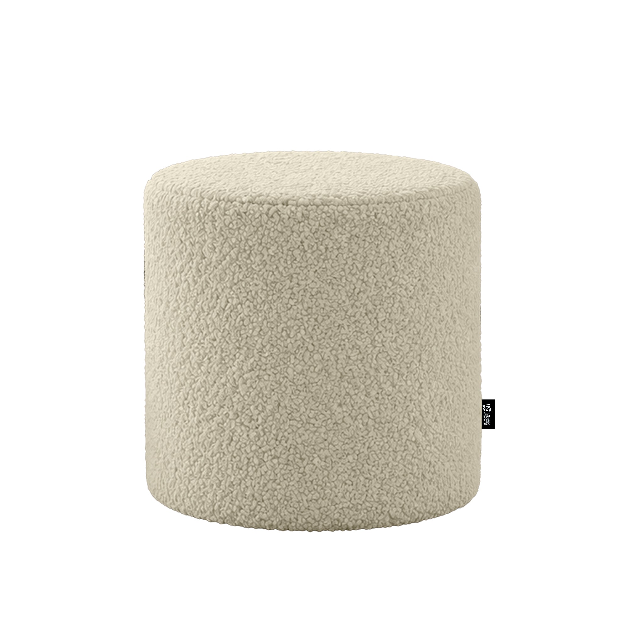 Puf Aurora Boucle