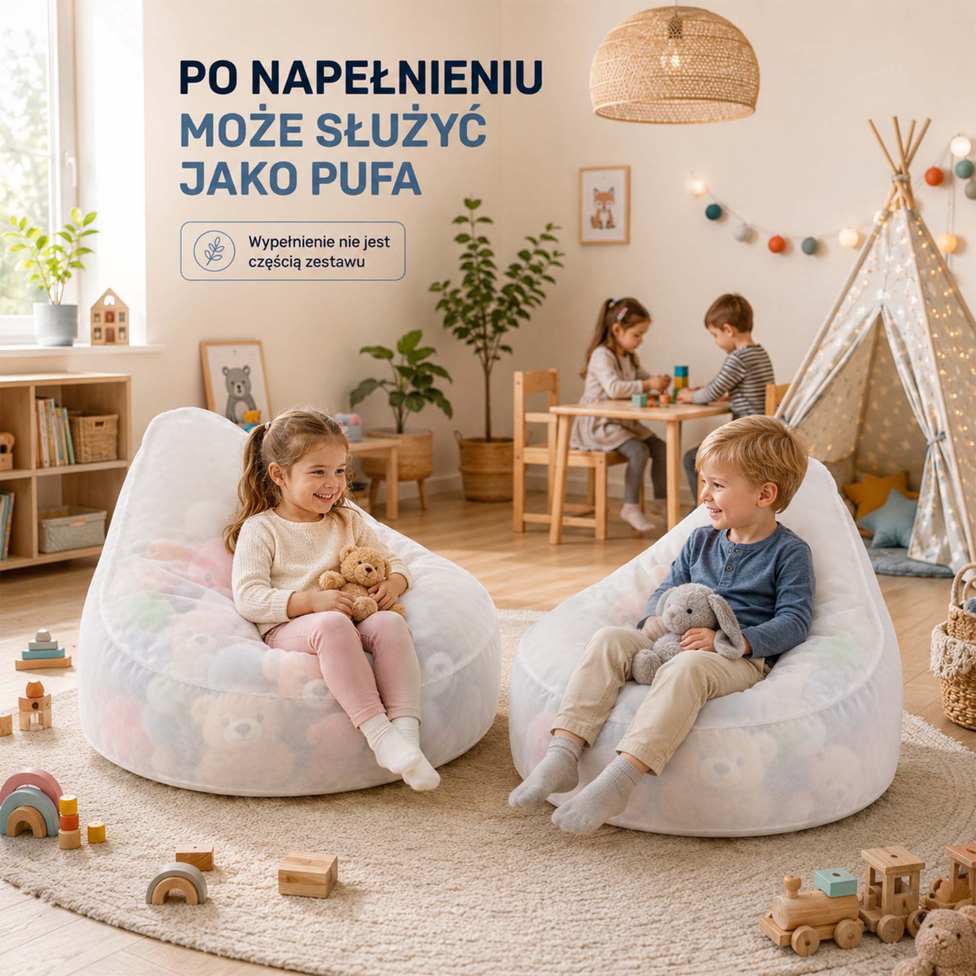Pokrowiec Animo