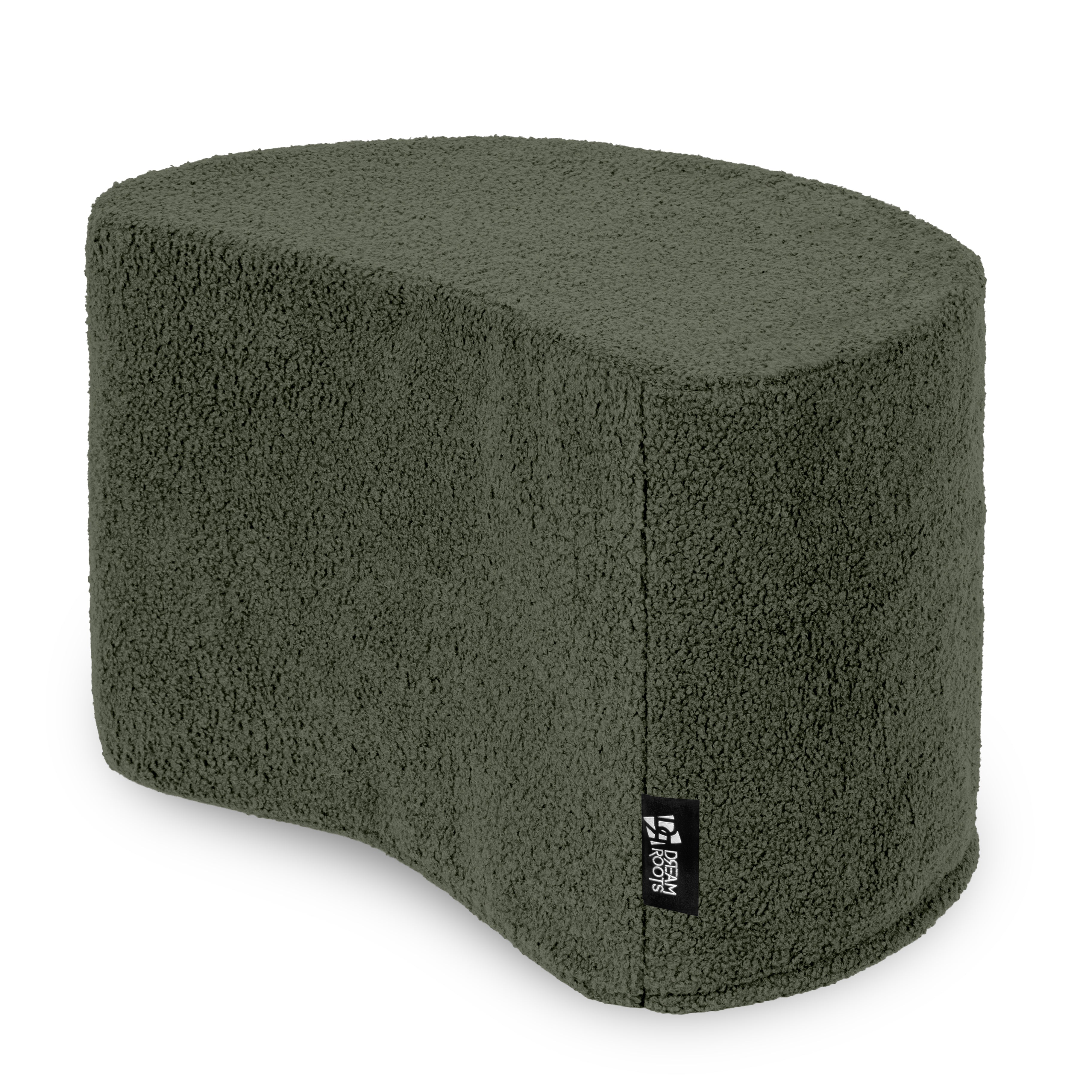 Puf Luna Boucle