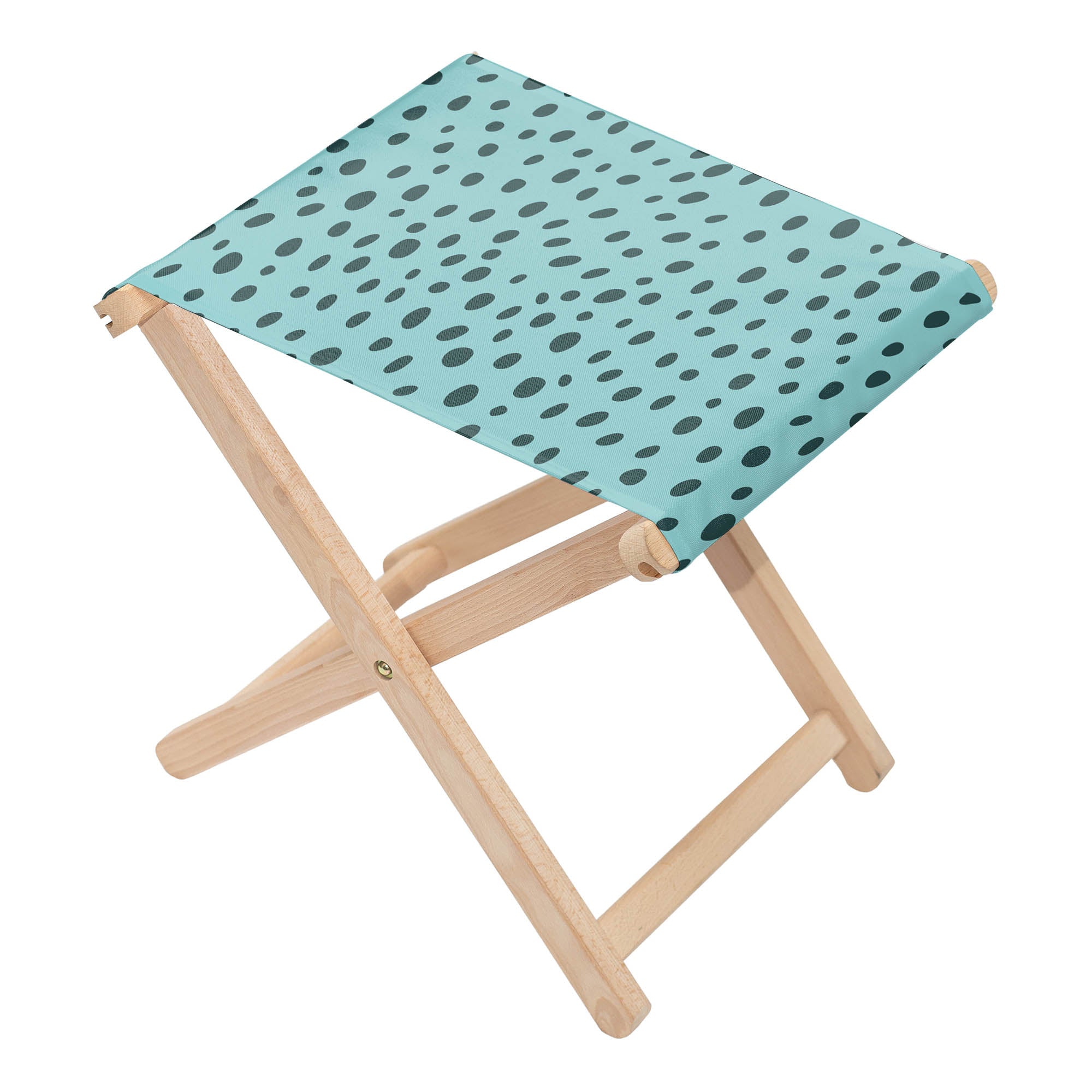 Židlička Mint Dot