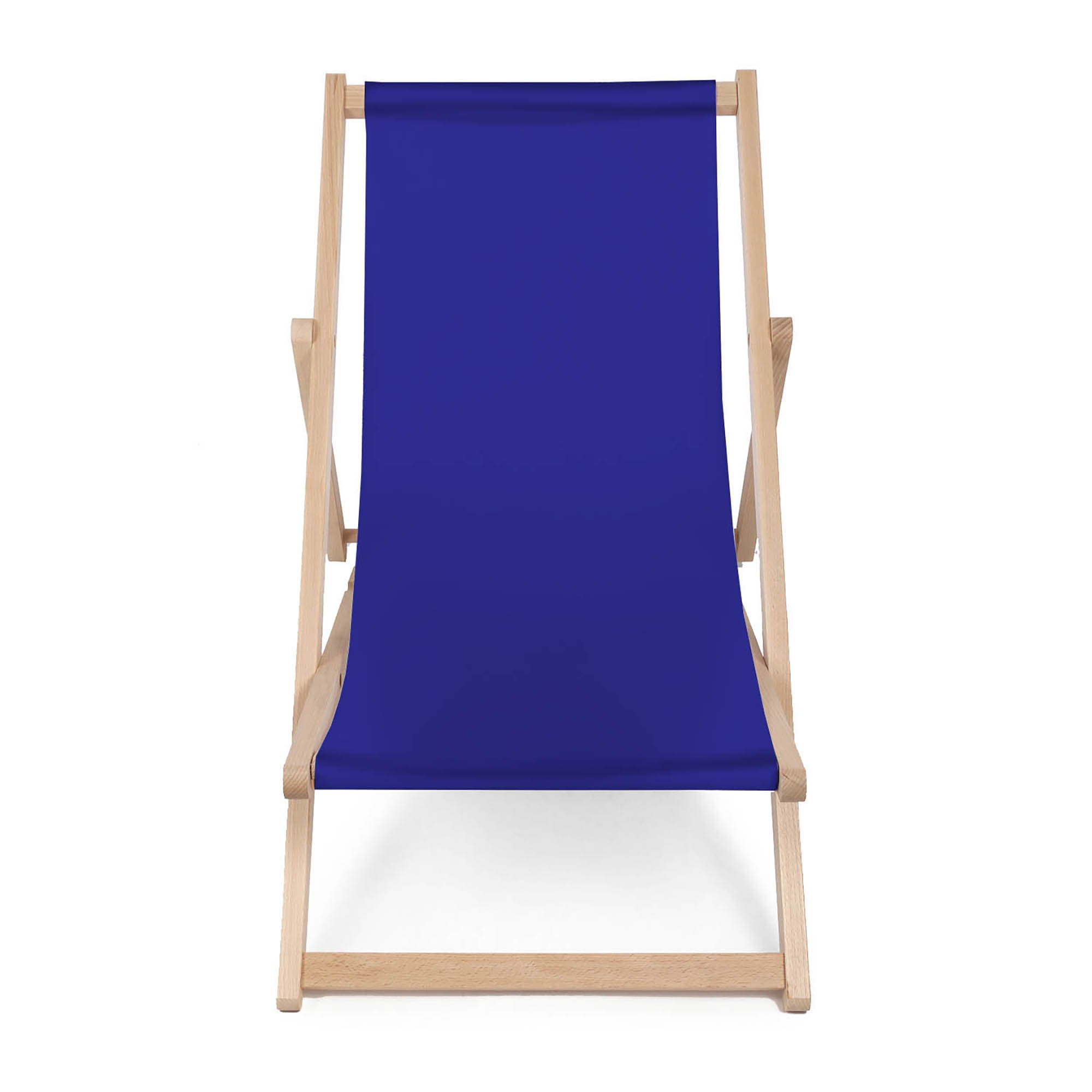 Leżak drewniany Basic-M-ROYAL