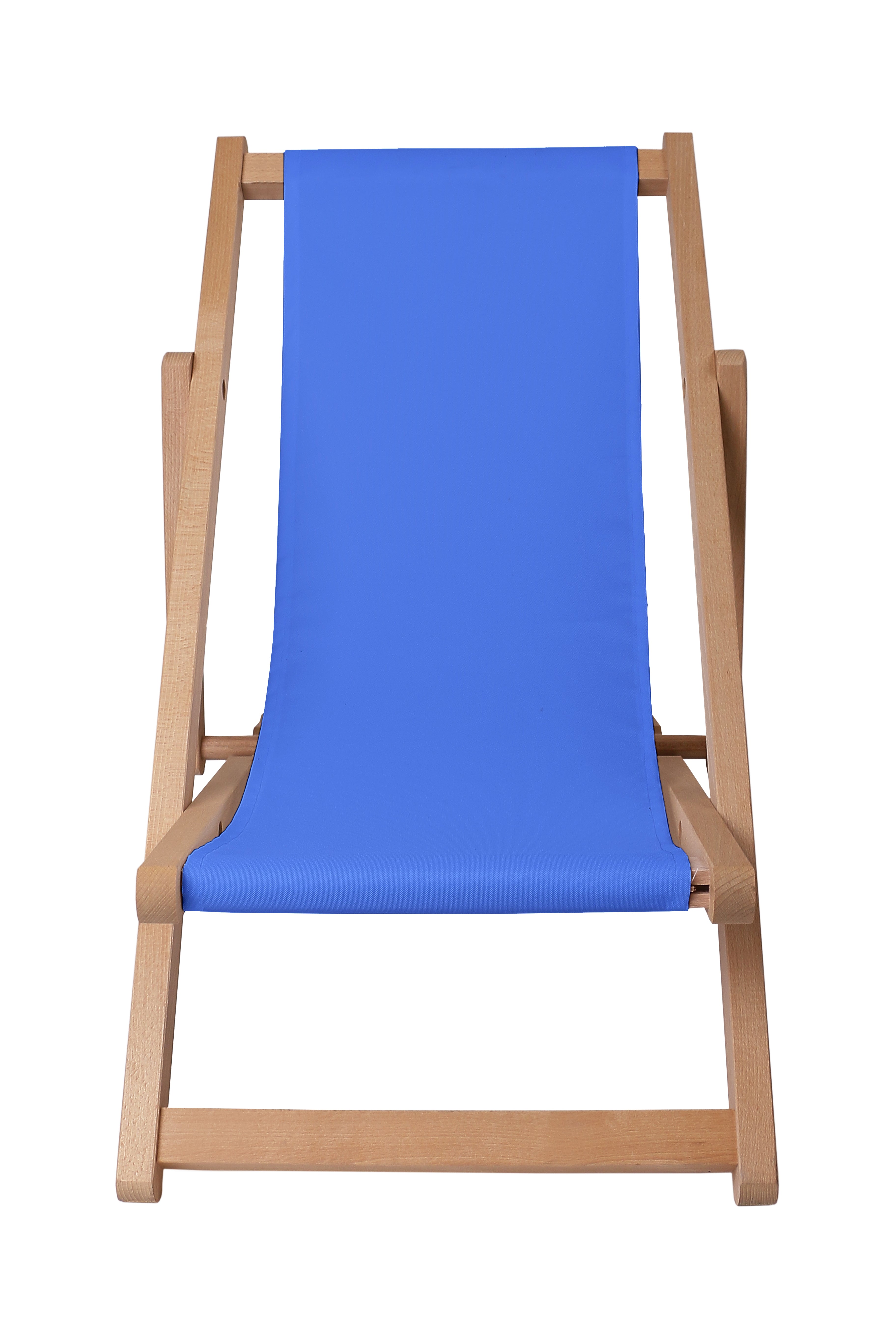Leżak drewniany Basic-S-ARAL