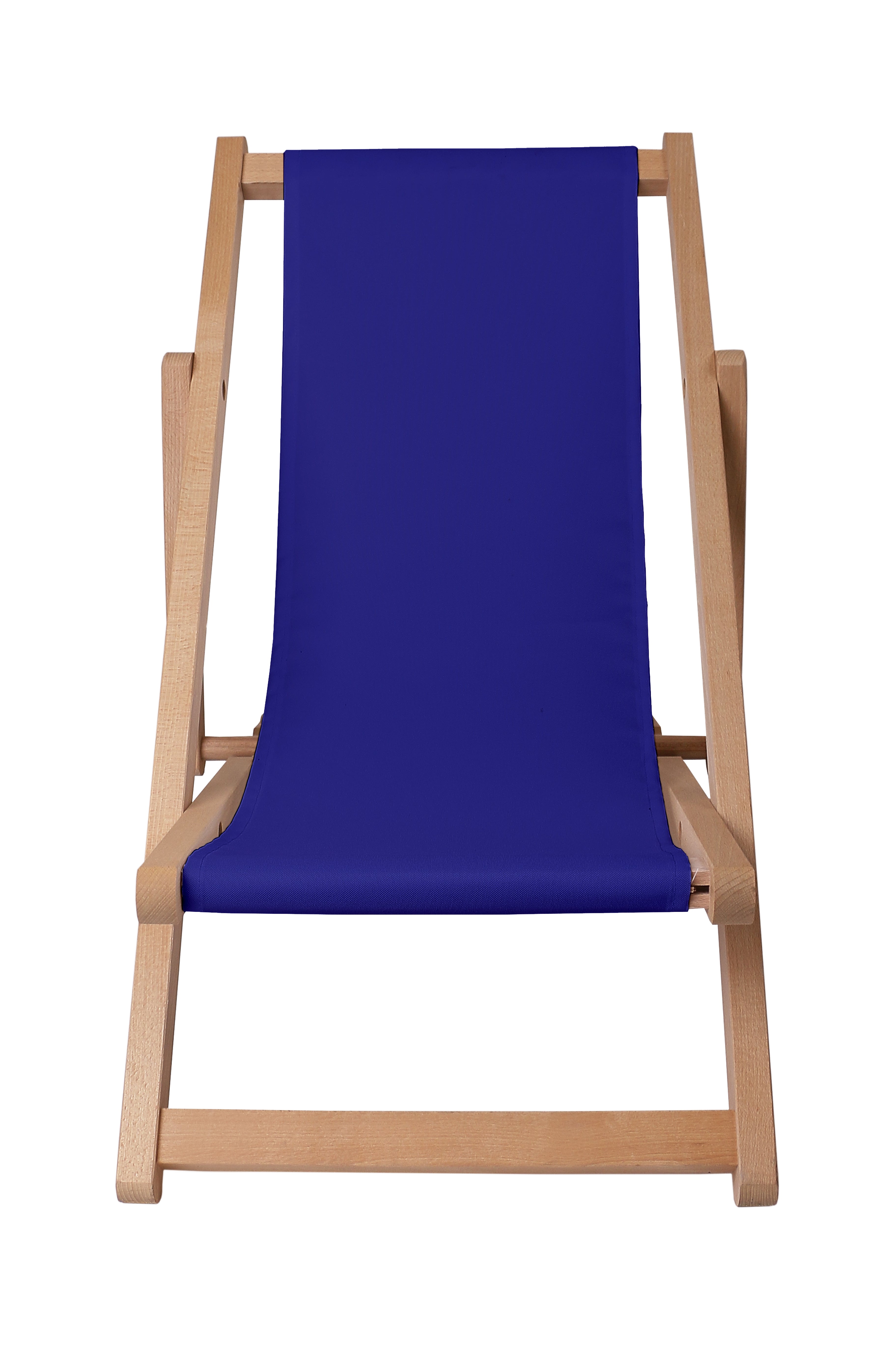 Leżak drewniany Basic-S-ROYAL