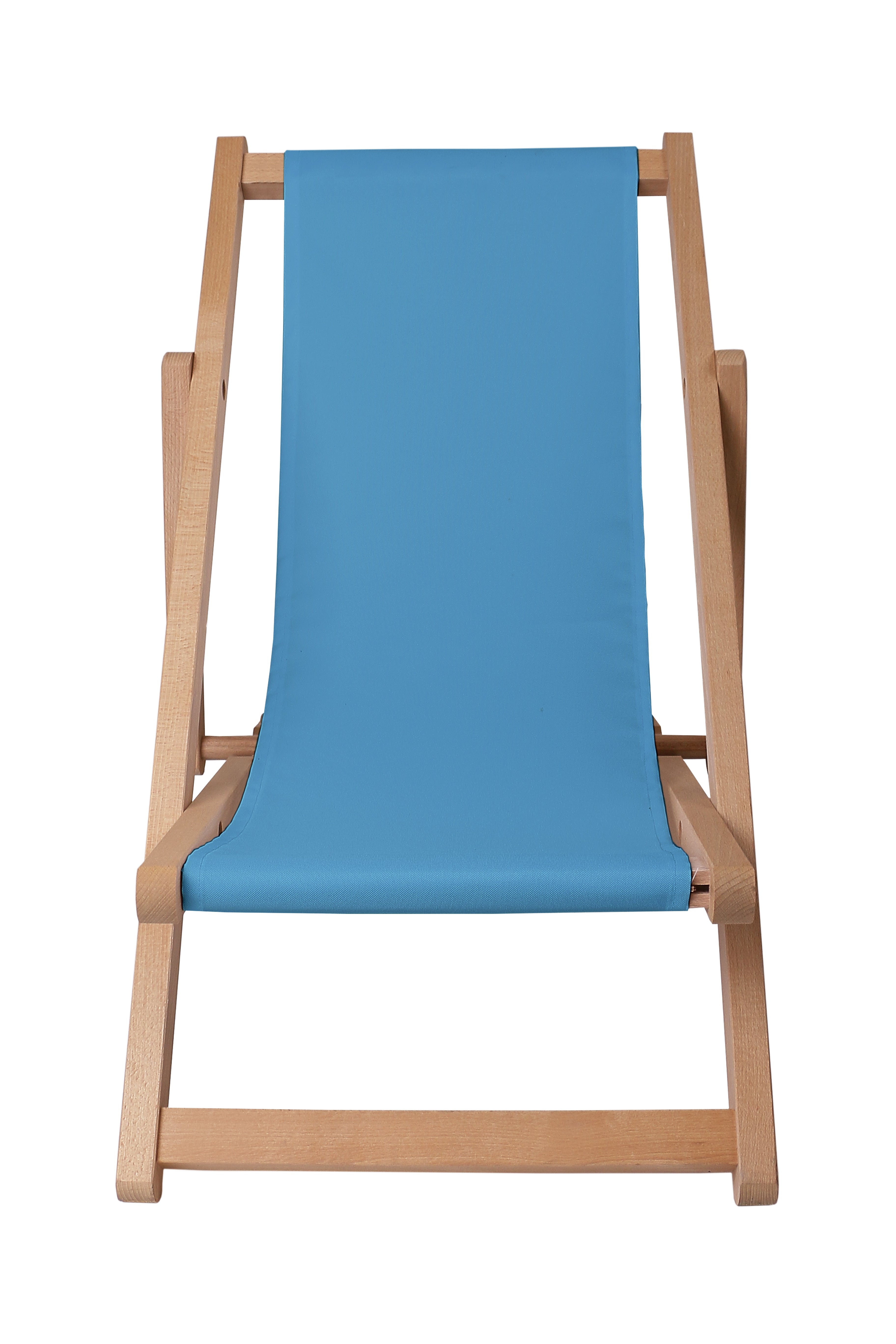 Leżak drewniany Basic-S-SKY