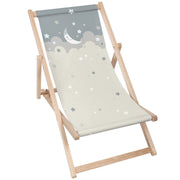Leżak drewniany Sweet Dream Moon-M