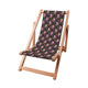 Wooden Deck Chair Unicorn Queen-S