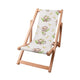 Leżak drewniany Funny Monkeys-S
