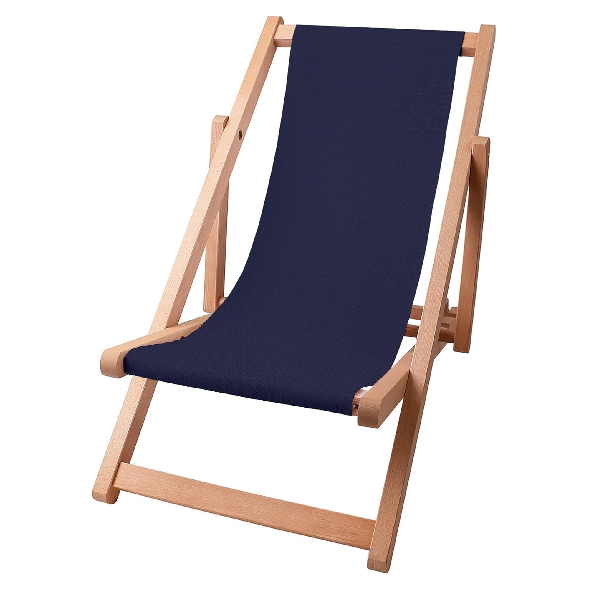 Leżak drewniany Oxford Basic