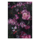 Obraz Wood Wild Bloom-30x40 cm