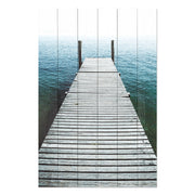 Obraz Wood Port-20x30 cm