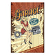 Bild Wood Garage Service und Reparatur-70x90 cm