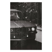 Wood Picture Dark Soul-50x70 cm
