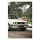 Wood Picture Favourite Shape-50x70 cm