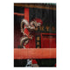 Wood Picture China Dragon-40x60 cm
