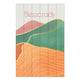 Bild Wood Bieszczady-20x30 cm