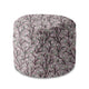Puf okrągły podnóżek Branches