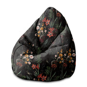 Puf Pearshape Reborn Jungle-M-Velvet