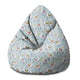 Puf Pearshape Llama and Cactus-S-Oxford