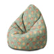 Puf Pearshape Monkey on Jungle-M-Oxford