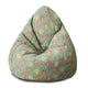 Puf Pearshape Monkey on Jungle-S-Oxford