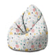 Puf Pearshape Catching Stars-M-Oxford