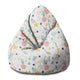 Puf Pearshape Catching Stars-S-Oxford