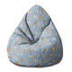 Puf Pearshape Cartoon Dogs Dalmatians-S-Oxford