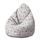 Puf Pearshape Dino Friends-M-Oxford