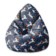 Puf Pearshape Fairy Unicorns-S-Velvet